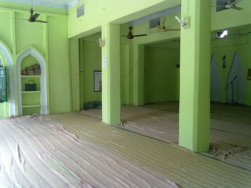 Jama Masjid Rahmaniya