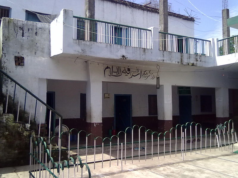 Jama Masjid Rahmaniya