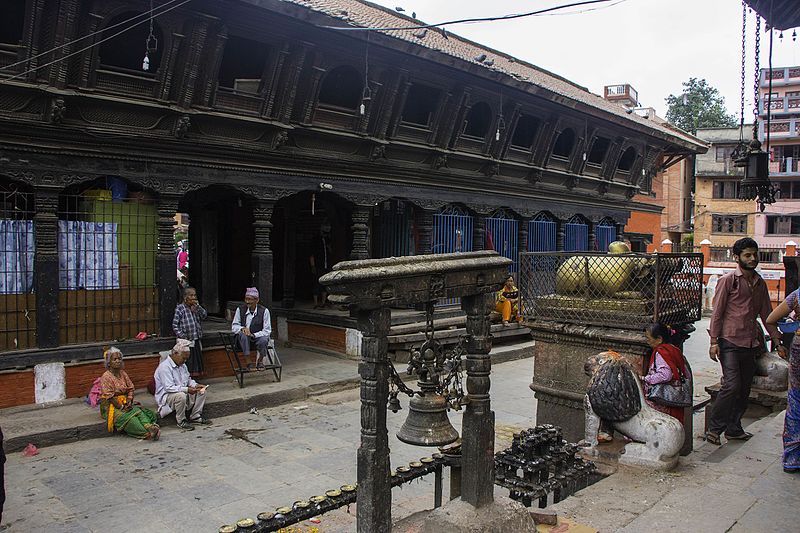 Kumbheshwar Temple