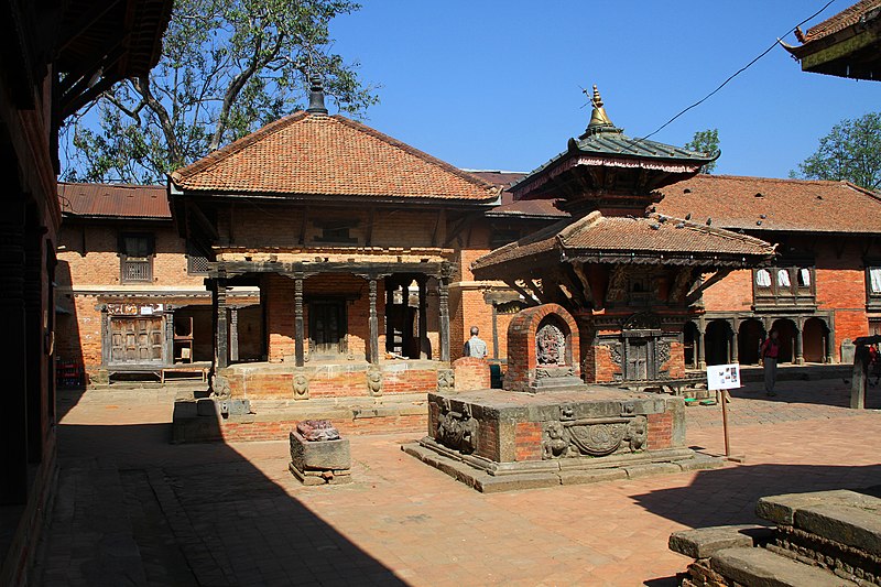 Świątynia Narajana