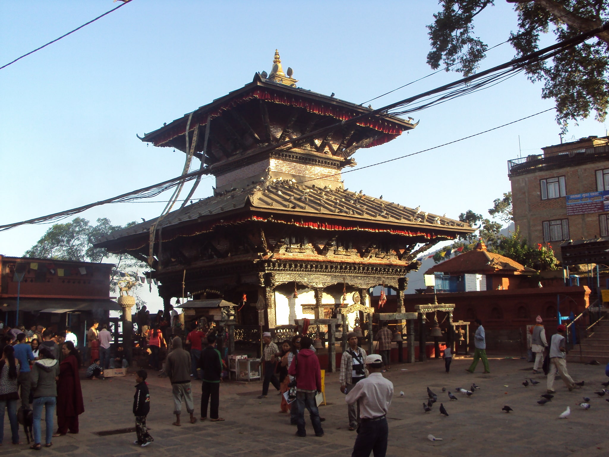 Gorkha, Nepal