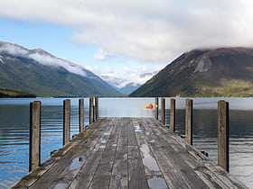 nelson lakes national park