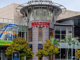 the palms shopping centre christchurch