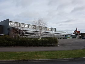 energy events centre rotorua