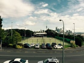 Gladstone Tennis Club