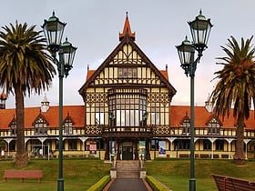 Museo de Rotorua