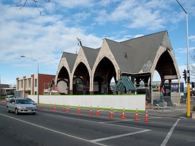 Knox Church