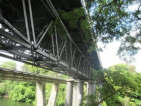 claudelands bridge hamilton