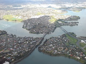 panmure auckland