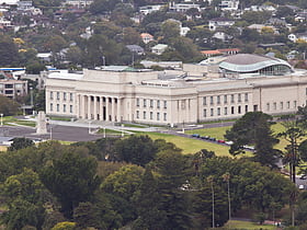 Musée du mémorial de guerre d'Auckland
