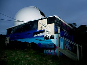 gifford observatory wellington