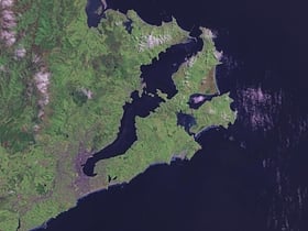 peninsula de otago dunedin