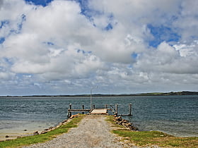 te hapua