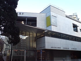 Auckland Libraries