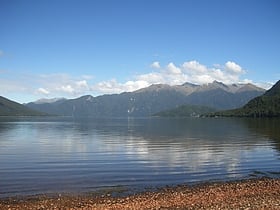 Lago Hauroko