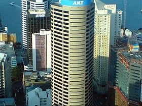 ANZ Centre