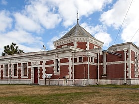 dominion observatory wellington