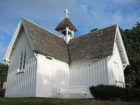 St Stephen's Chapel