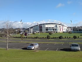 QBE Stadium