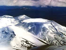 Mont Tongariro