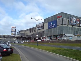 westfield albany auckland