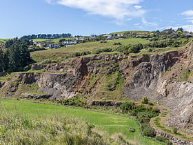 Halswell Quarry Park