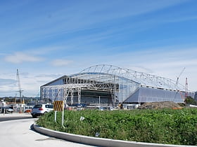 Estadio Forsyth Barr