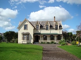 howick historical village auckland
