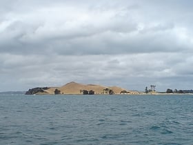 Browns Island
