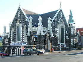 Former Holy Trinity Methodist Church