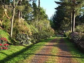 waitakaruru arboretum hamilton