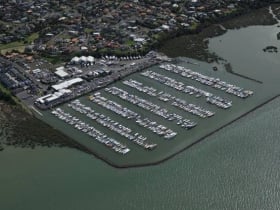 Hobsonville Marina