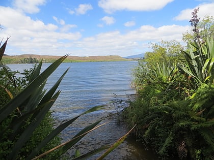 Lake Maraetai