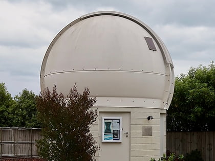 Cawthron Atkinson Observatory