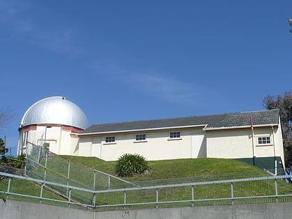 ward observatory whanganui