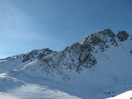mount olympus ski area