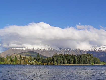 Lac Wakatipu