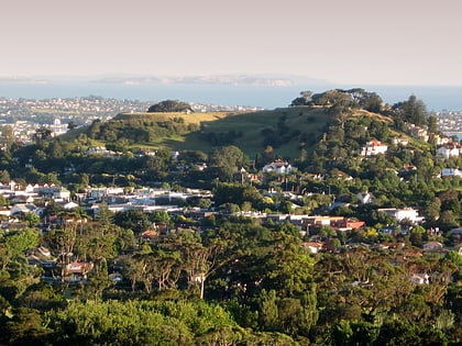 mount hobson auckland