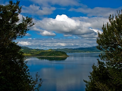 Lake Rotomā