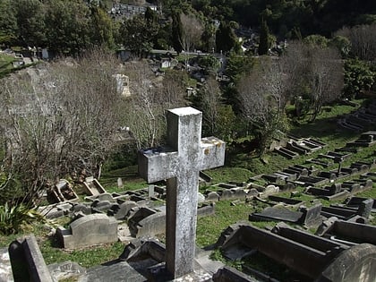Karori Cemetery