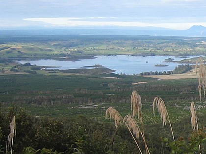Lake Rerewhakaaitu