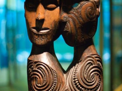 lake taupo museum and art gallery