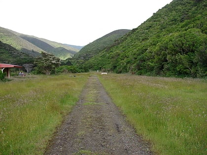 rimutaka rail trail