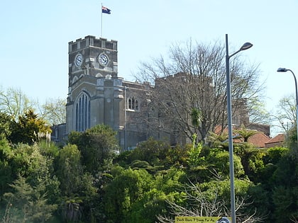st peters cathedral hamilton