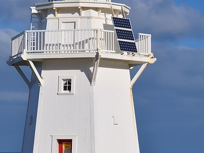 Waipapa Point Lighthouse