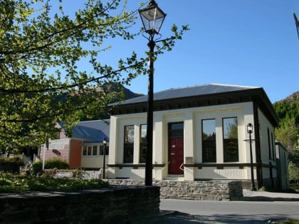 lakes district museum arrowtown