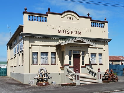 history house museum greymouth