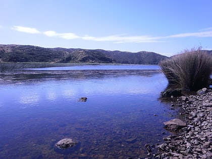 Lake Kohangatera