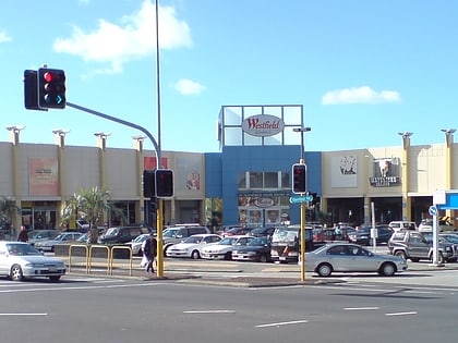 glenfield mall auckland