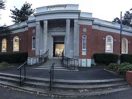 Remuera Library